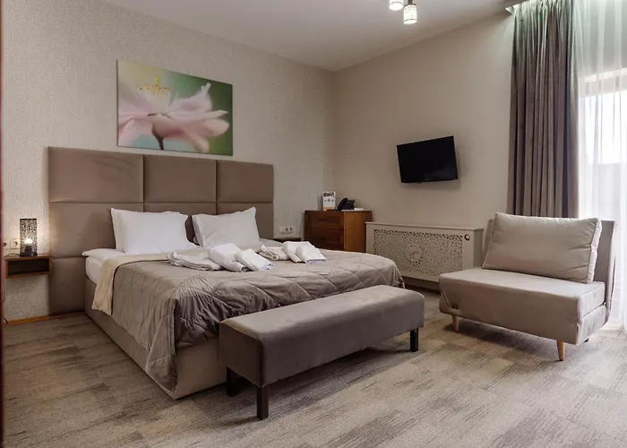 Taor Karpaty Resort & SpaГотель